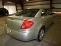 Liquid Silver Metallic - G6 Sedan Photo No. 4