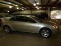 Liquid Silver Metallic - G6 Sedan Photo No. 5