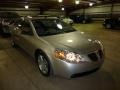 Liquid Silver Metallic - G6 Sedan Photo No. 6