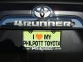 2011 Magnetic Gray Metallic Toyota 4Runner SR5  photo #17