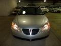 Liquid Silver Metallic - G6 Sedan Photo No. 10