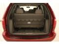 Taupe Trunk Photo for 2003 Chrysler Voyager #46540974