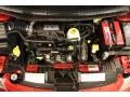 3.3 Liter OHV 12 Valve V6 2003 Chrysler Voyager LX Engine