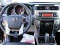 2011 Magnetic Gray Metallic Toyota 4Runner SR5  photo #30