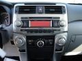 2011 Toyota 4Runner SR5 Controls