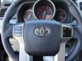 2011 Magnetic Gray Metallic Toyota 4Runner SR5  photo #39