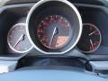 Black Leather Gauges Photo for 2011 Toyota 4Runner #46541181