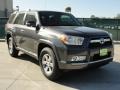 2011 Magnetic Gray Metallic Toyota 4Runner SR5  photo #1