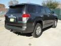 2011 Magnetic Gray Metallic Toyota 4Runner SR5  photo #3