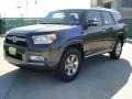 2011 Magnetic Gray Metallic Toyota 4Runner SR5  photo #7