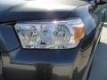 2011 Magnetic Gray Metallic Toyota 4Runner SR5  photo #9