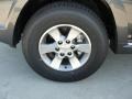 2011 Magnetic Gray Metallic Toyota 4Runner SR5  photo #11