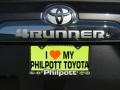 2011 Magnetic Gray Metallic Toyota 4Runner SR5  photo #15