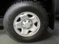 2007 Silver Streak Mica Toyota Tacoma Access Cab 4x4  photo #7