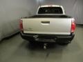 2007 Silver Streak Mica Toyota Tacoma Access Cab 4x4  photo #10