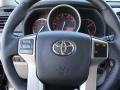 2011 Magnetic Gray Metallic Toyota 4Runner SR5  photo #36