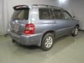 Bluestone Metallic - Highlander V6 4WD Photo No. 11