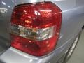Bluestone Metallic - Highlander V6 4WD Photo No. 14