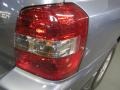 2007 Bluestone Metallic Toyota Highlander V6 4WD  photo #14