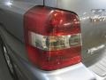 Bluestone Metallic - Highlander V6 4WD Photo No. 15
