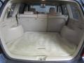 2007 Bluestone Metallic Toyota Highlander V6 4WD  photo #18