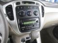 2007 Bluestone Metallic Toyota Highlander V6 4WD  photo #32