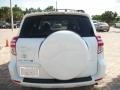 Super White - RAV4 I4 Photo No. 4
