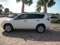 Super White - RAV4 I4 Photo No. 8