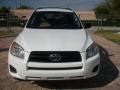 Super White - RAV4 I4 Photo No. 10