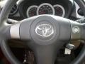 Super White - RAV4 I4 Photo No. 17