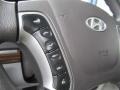 2010 Irridescent Silver Blue Metallic Hyundai Santa Fe GLS 4WD  photo #26