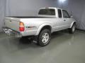 2002 Lunar Mist Metallic Toyota Tacoma V6 TRD Xtracab 4x4  photo #9