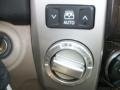 Taupe Controls Photo for 2007 Toyota 4Runner #46542588