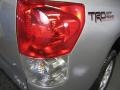 2007 Silver Sky Metallic Toyota Tundra SR5 TRD CrewMax 4x4  photo #15