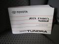 2008 Pyrite Mica Toyota Tundra Double Cab 4x4  photo #23