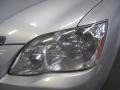 Titanium Metallic - Avalon XLS Photo No. 4