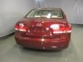 Dark Cherry Red - Sonata GLS Photo No. 10