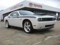 Stone White - Challenger R/T Classic Photo No. 1