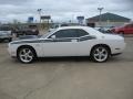 Stone White - Challenger R/T Classic Photo No. 4