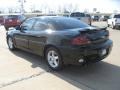 1999 Black Pontiac Grand Am GT Sedan  photo #5