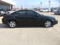 1999 Black Pontiac Grand Am GT Sedan  photo #8