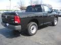Brilliant Black Crystal Pearl - Ram 1500 ST Regular Cab 4x4 Photo No. 5