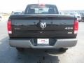 Brilliant Black Crystal Pearl - Ram 1500 ST Regular Cab 4x4 Photo No. 6