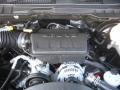 Brilliant Black Crystal Pearl - Ram 1500 ST Regular Cab 4x4 Photo No. 17