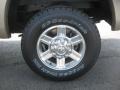 2011 Dodge Ram 2500 HD Laramie Longhorn Crew Cab 4x4 Wheel