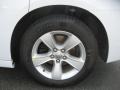 2011 Dodge Charger SE Wheel