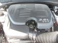 3.6 Liter DOHC 24-Valve VVT Pentastar V6 Engine for 2011 Dodge Charger SE #46543578