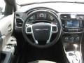  2011 200 Limited Steering Wheel