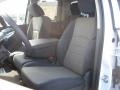2011 Bright White Dodge Ram 1500 ST Quad Cab 4x4  photo #13