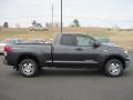 Magnetic Gray Metallic - Tundra TRD Double Cab 4x4 Photo No. 6